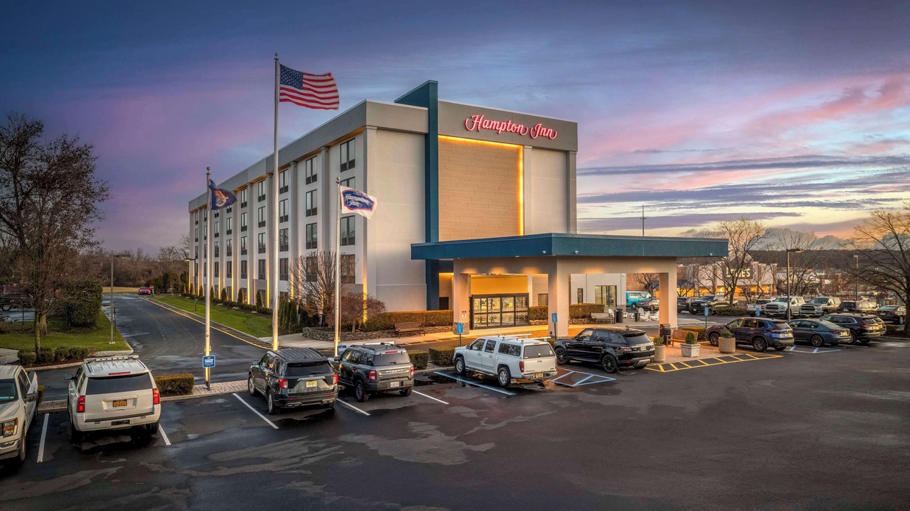 Photo of Outdoor in Commack