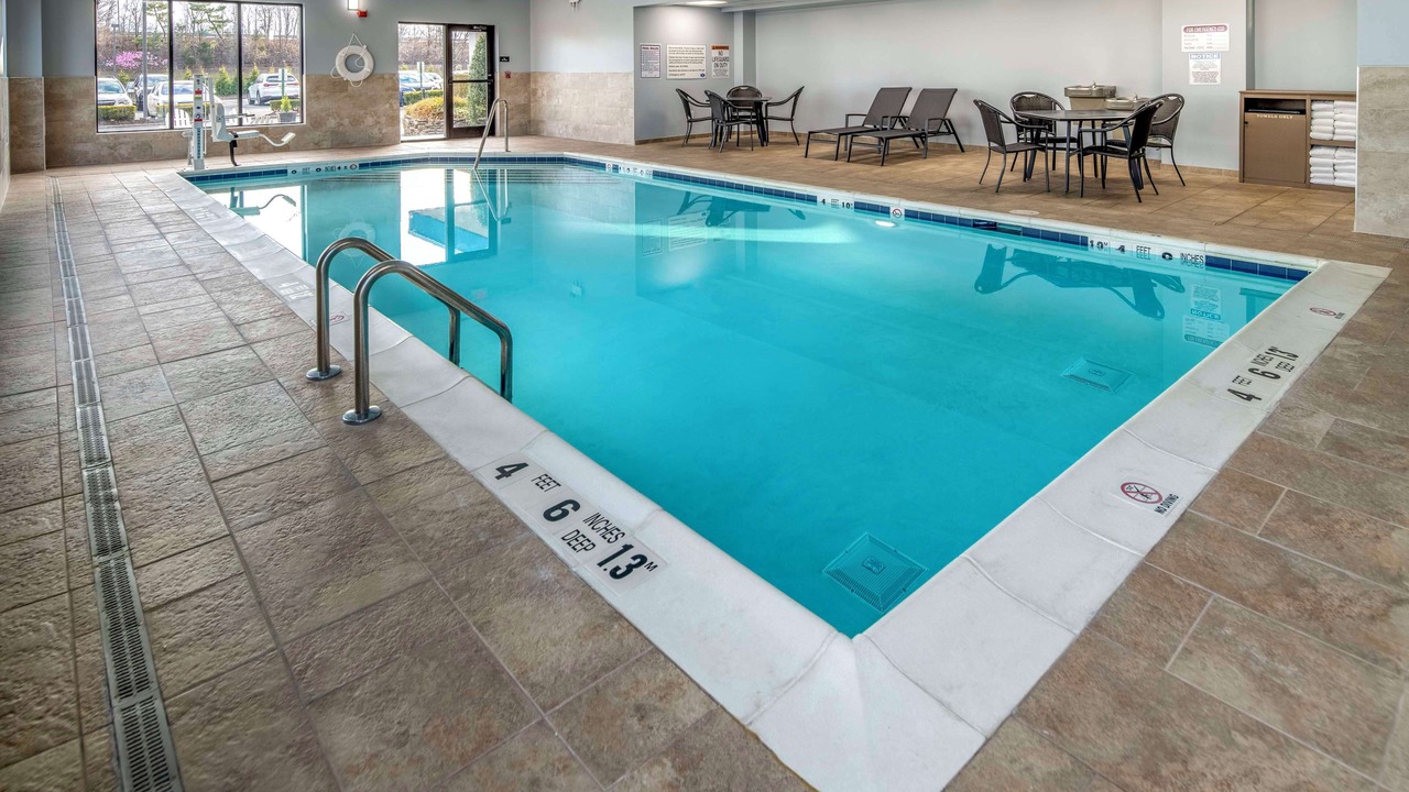 Photo of Outdoor in Commack