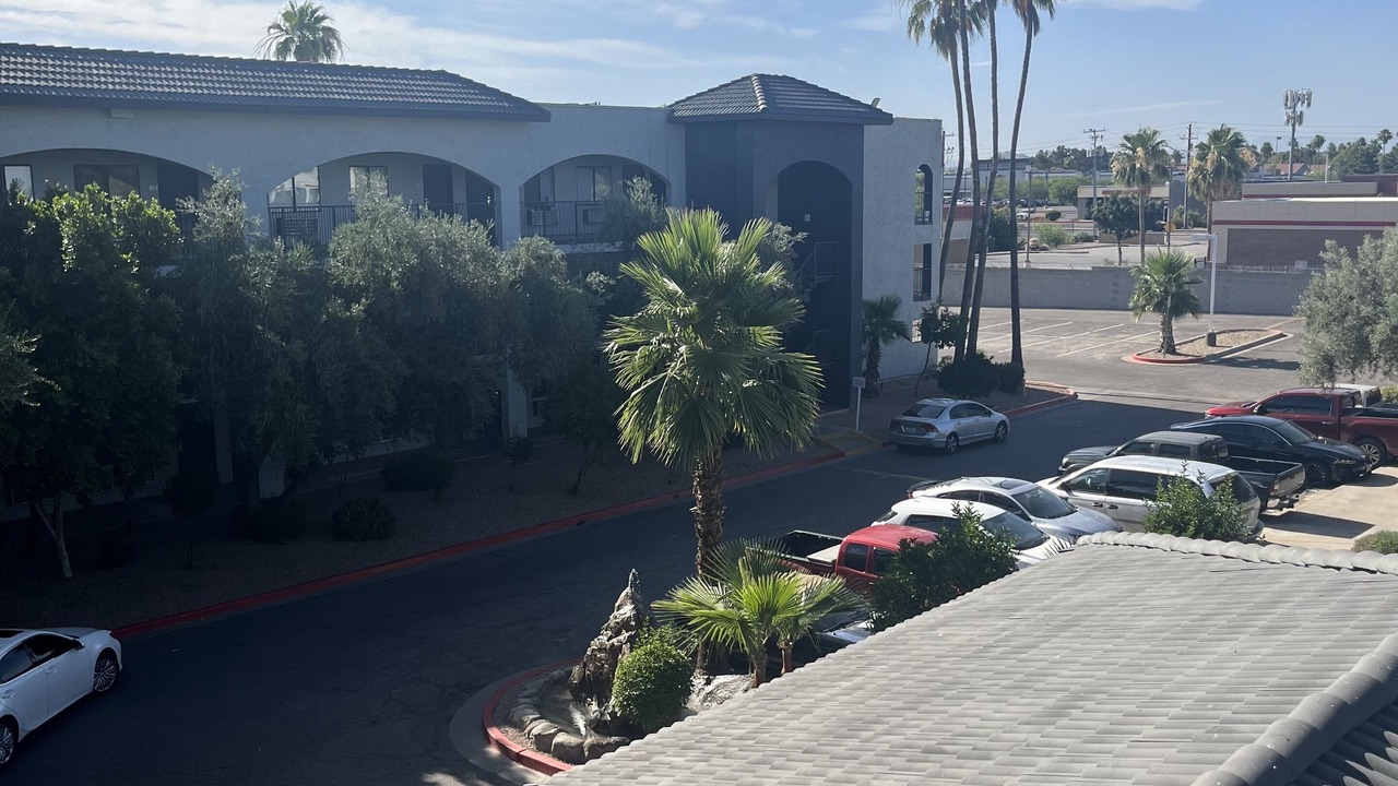 Photo of Outdoor in North Mountain