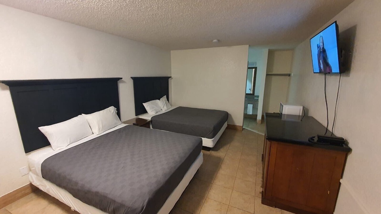 Photo of Bedroom in North Mountain