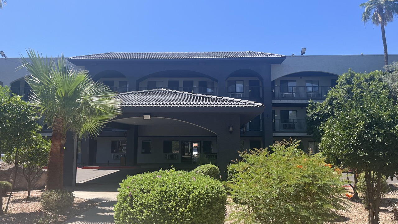 Photo of Outdoor in North Mountain