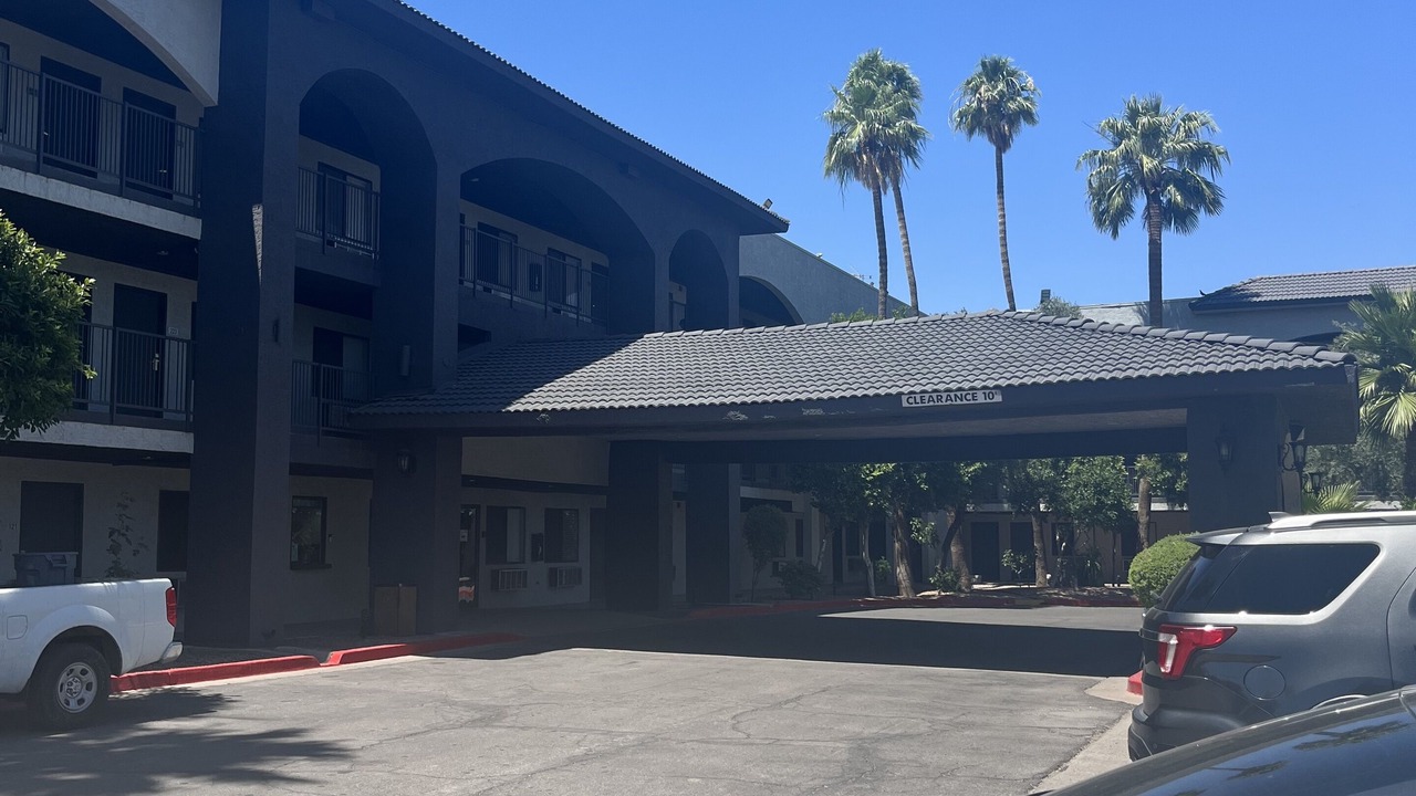 Photo of Outdoor in North Mountain