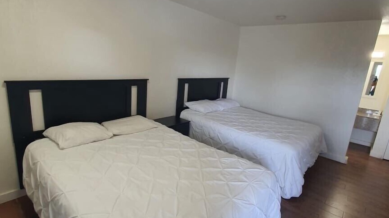 Photo of Bedroom in North Mountain