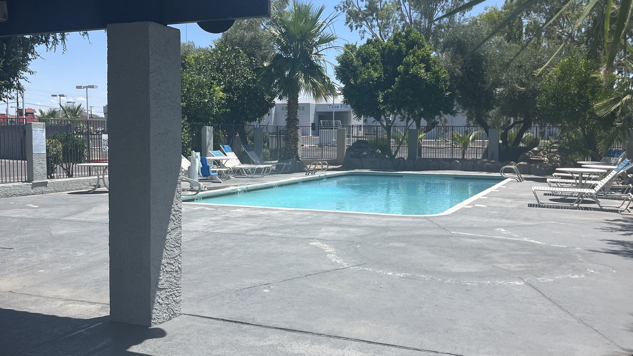 Photo of Outdoor in North Mountain
