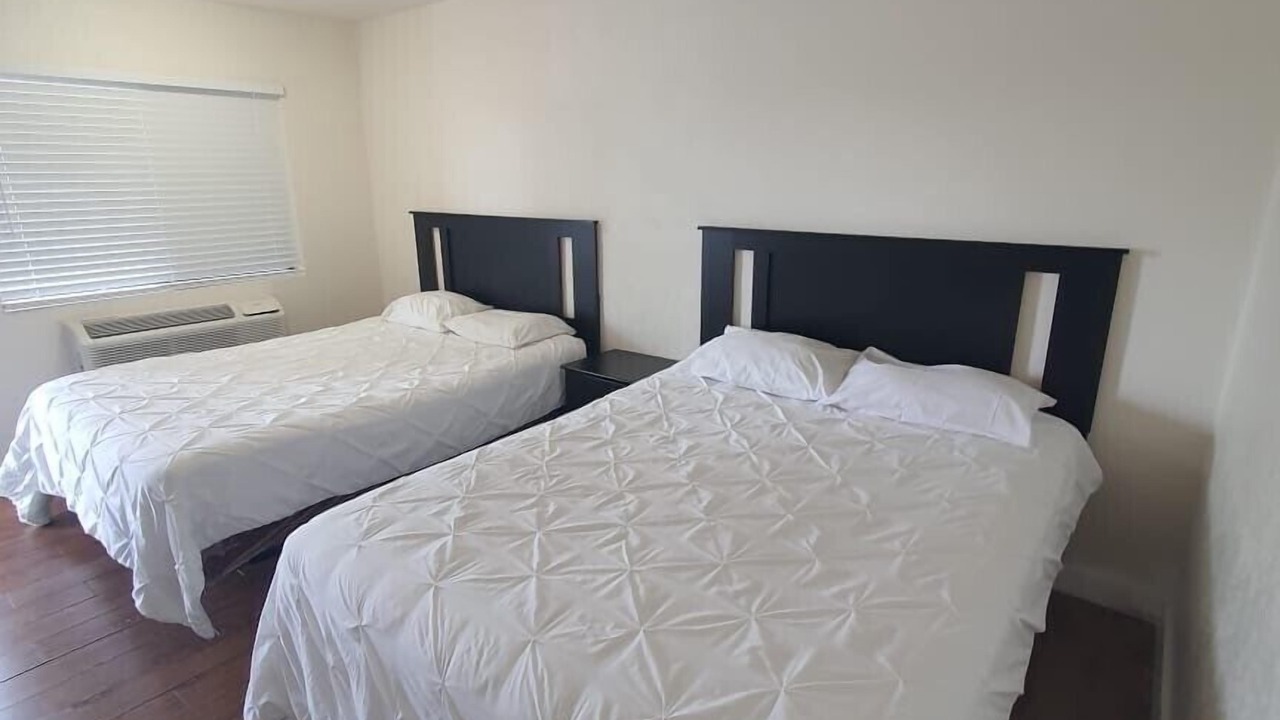 Photo of Bedroom in North Mountain