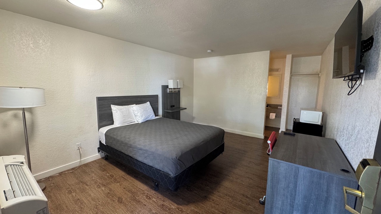 Photo of Bedroom in North Mountain