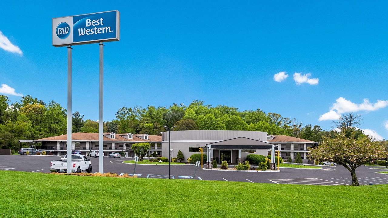 Photo of Outdoor in Bordentown