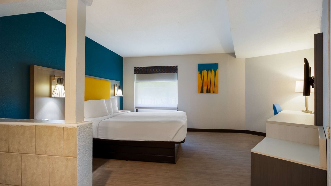 Photo of Bedroom in Bordentown