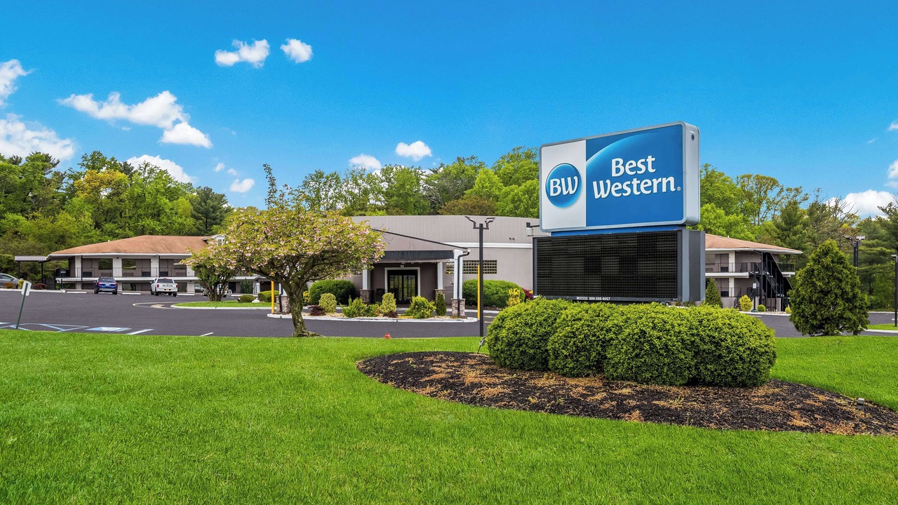 Photo of Outdoor in Bordentown