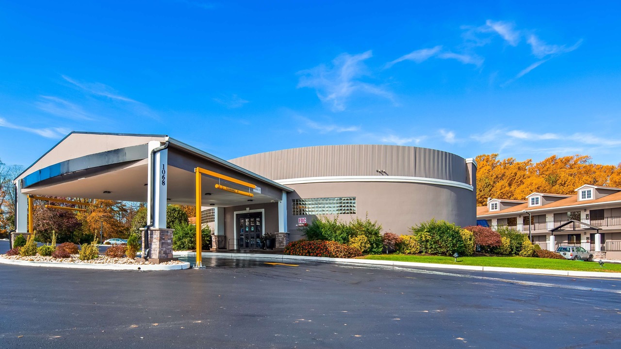 Photo of Outdoor in Bordentown