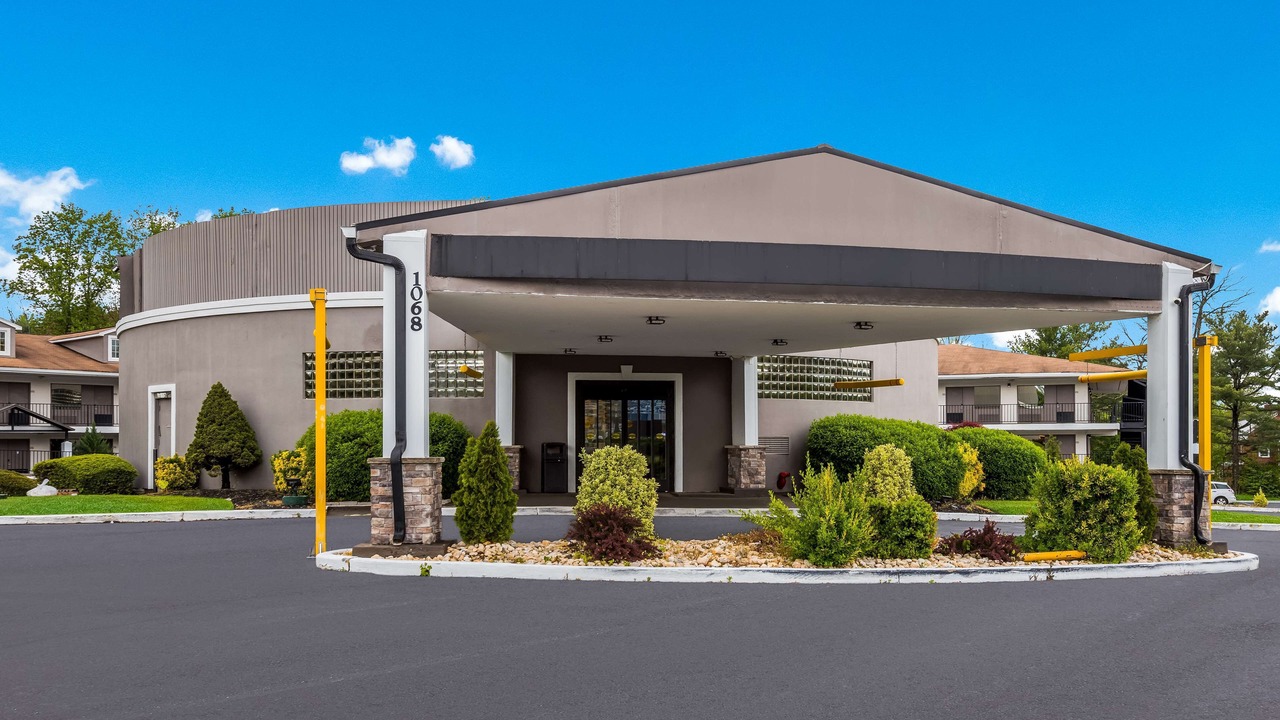 Photo of Outdoor in Bordentown