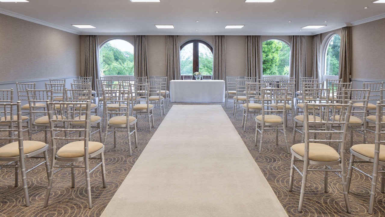 Photo of Others in Cobham