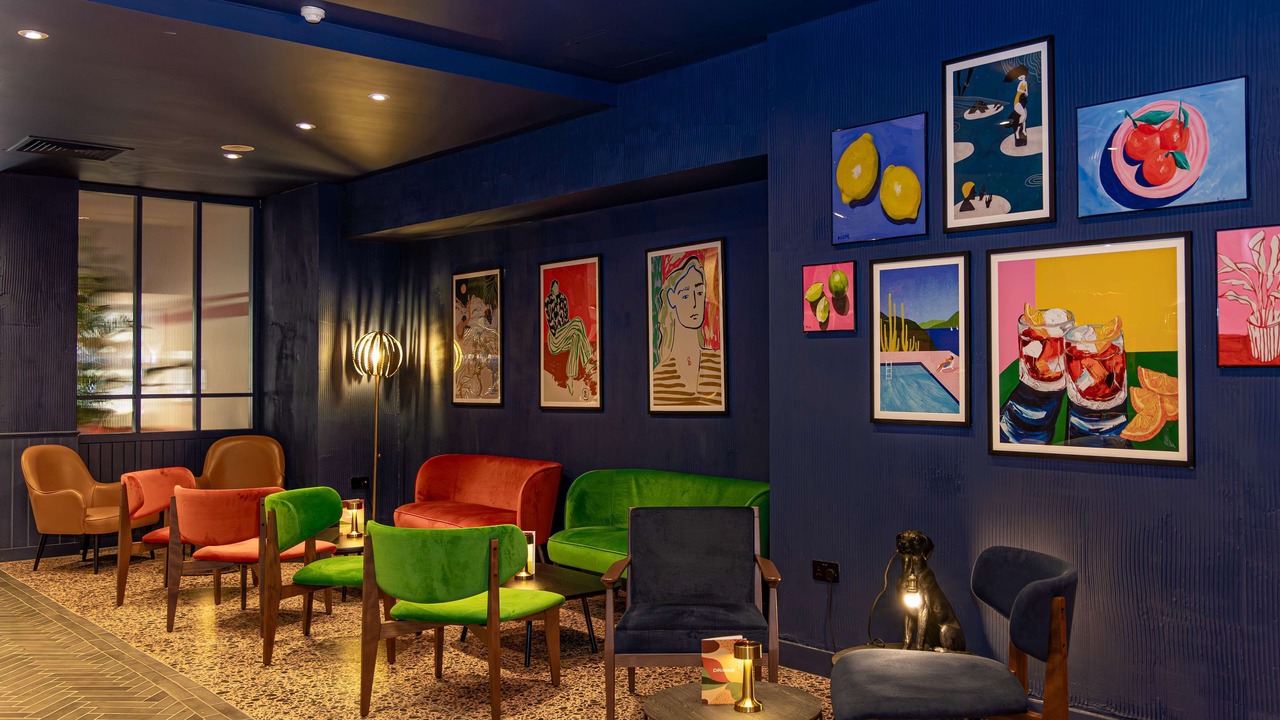 Photo of Outdoor in Cobham