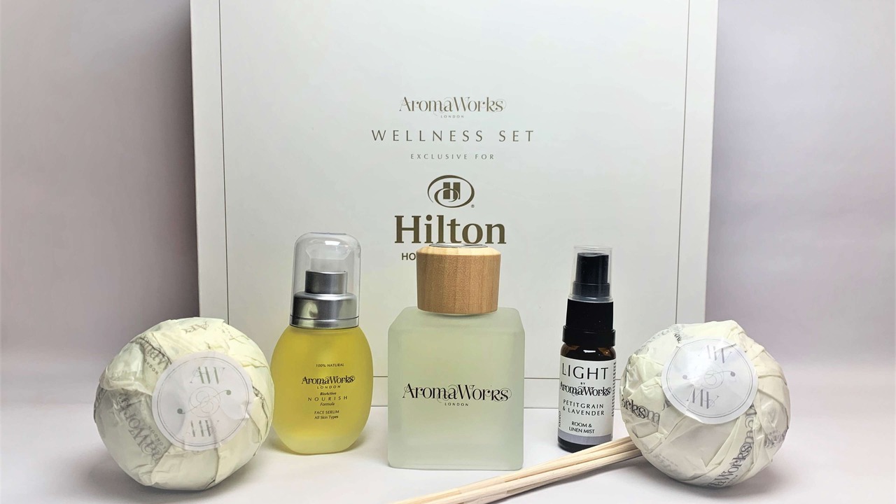 Photo of Bathroom in Cobham