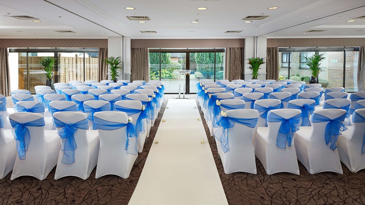 Photo of Others in Cobham