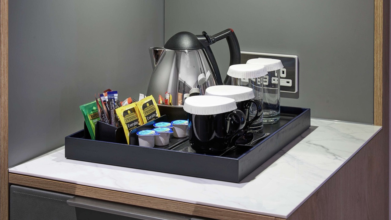 Photo of Bedroom in Cobham