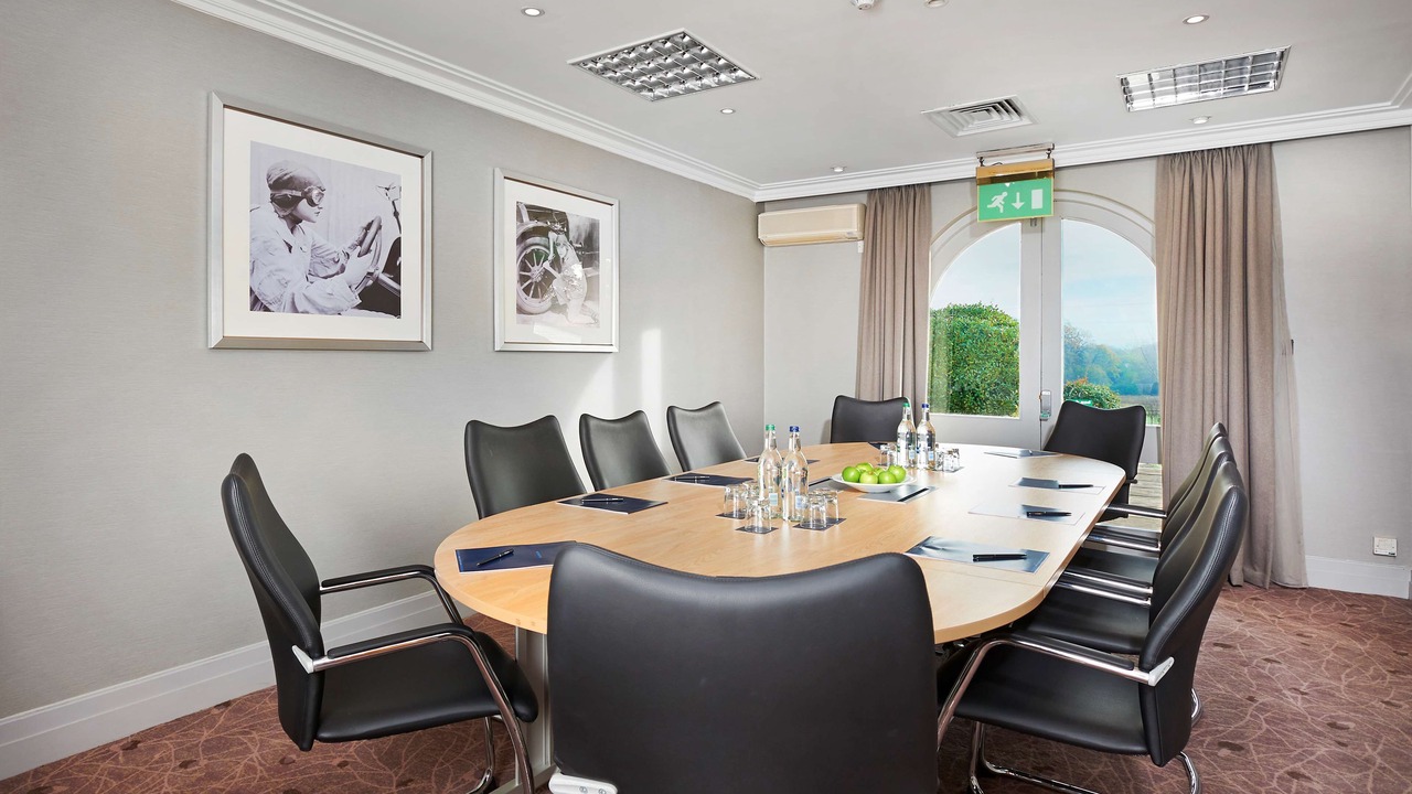 Photo of Outdoor in Cobham