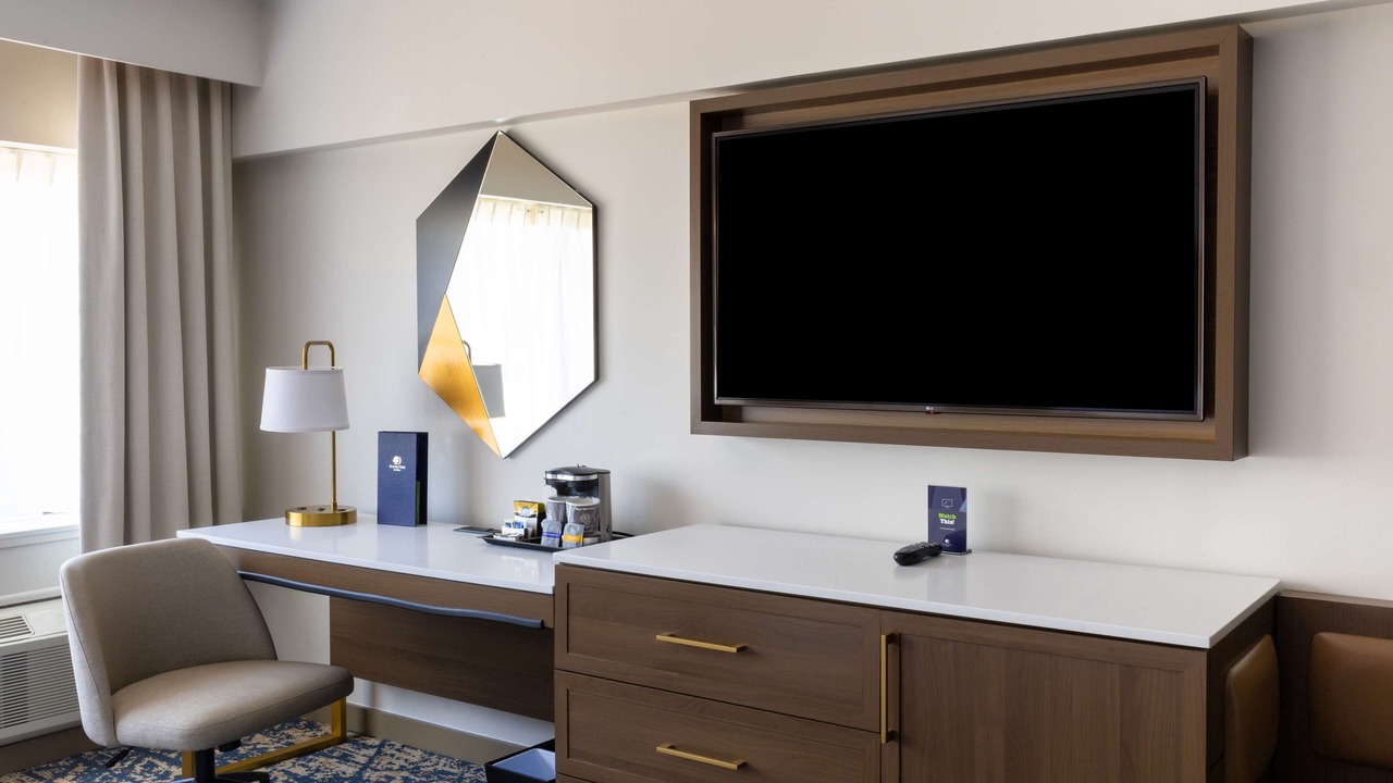 Photo of Bedroom in Tinton Falls