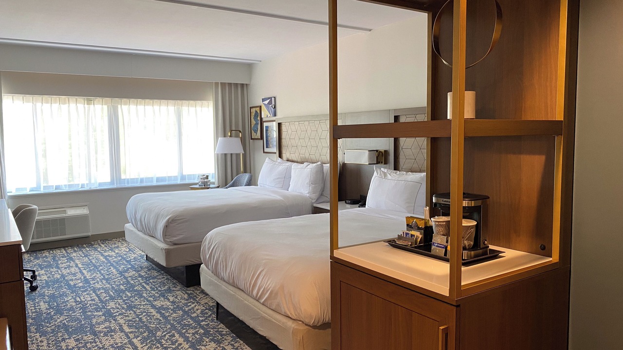 Photo of Bedroom in Tinton Falls