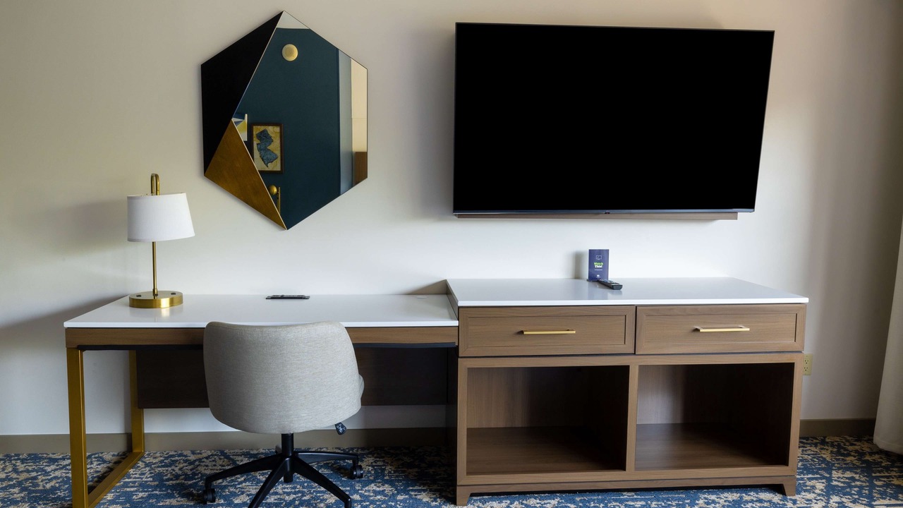 Photo of Bedroom in Tinton Falls