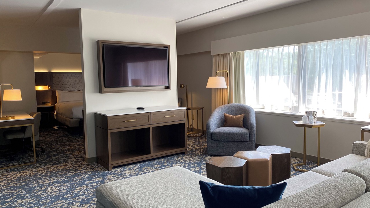 Photo of Bedroom in Tinton Falls