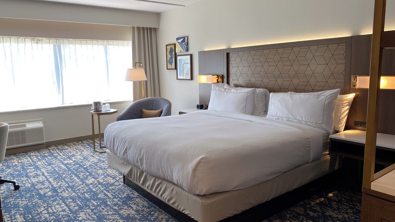 Photo of Bedroom in Tinton Falls