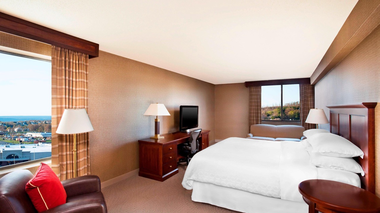 Photo of Bedroom in Harrisburg - Hershey