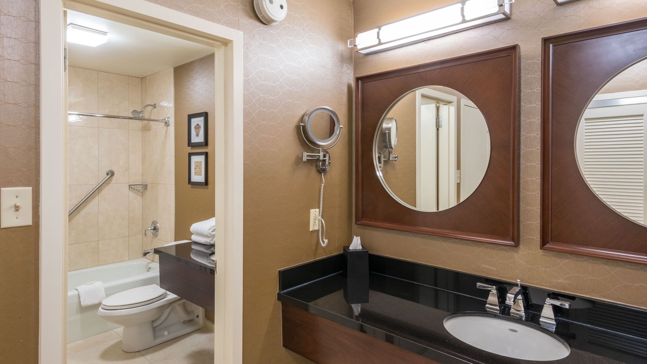 Photo of Bedroom in Harrisburg - Hershey