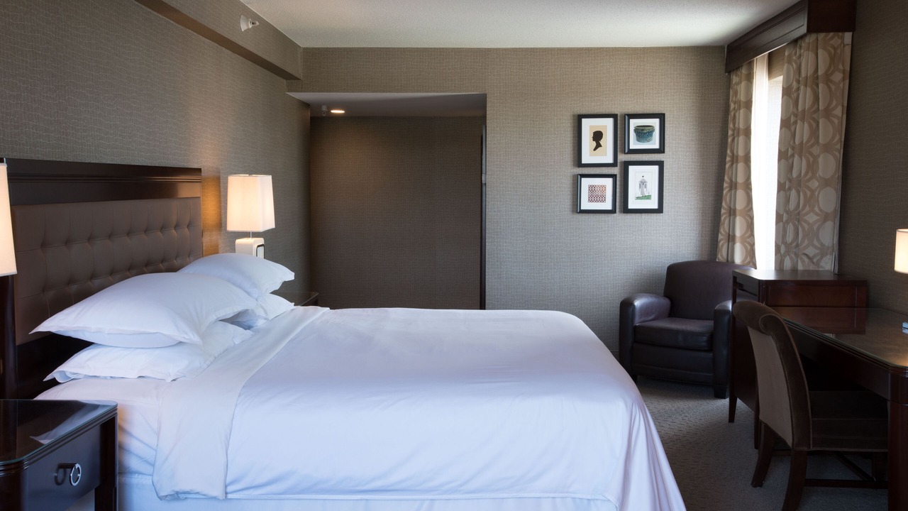 Photo of Bedroom in Harrisburg - Hershey