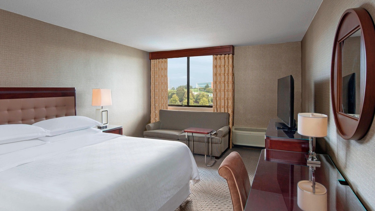 Photo of Bedroom in Harrisburg - Hershey