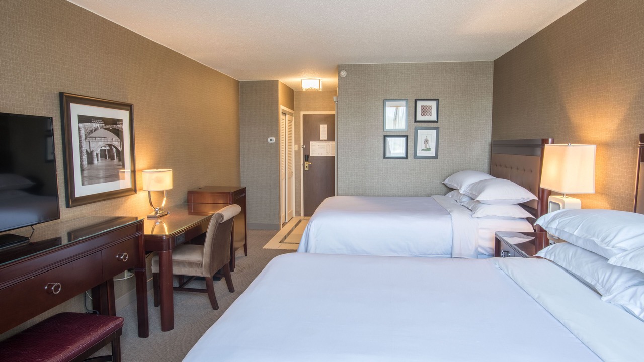 Photo of Bedroom in Harrisburg - Hershey