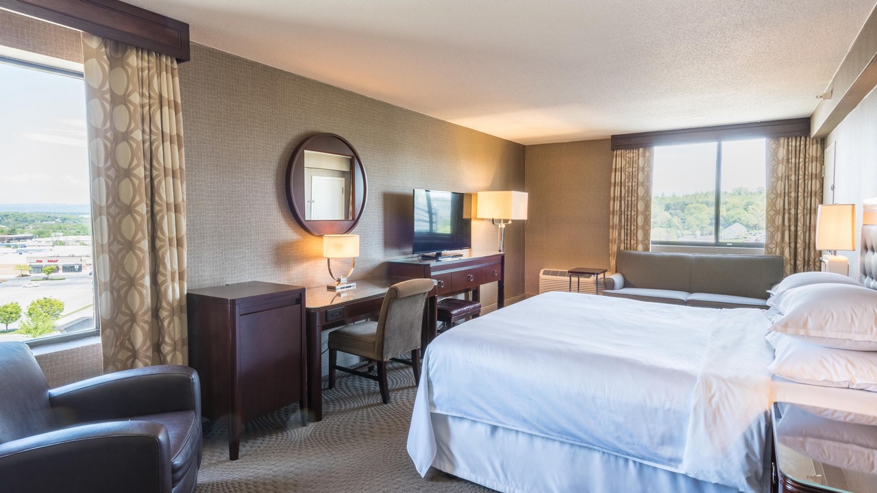 Photo of Bedroom in Harrisburg - Hershey