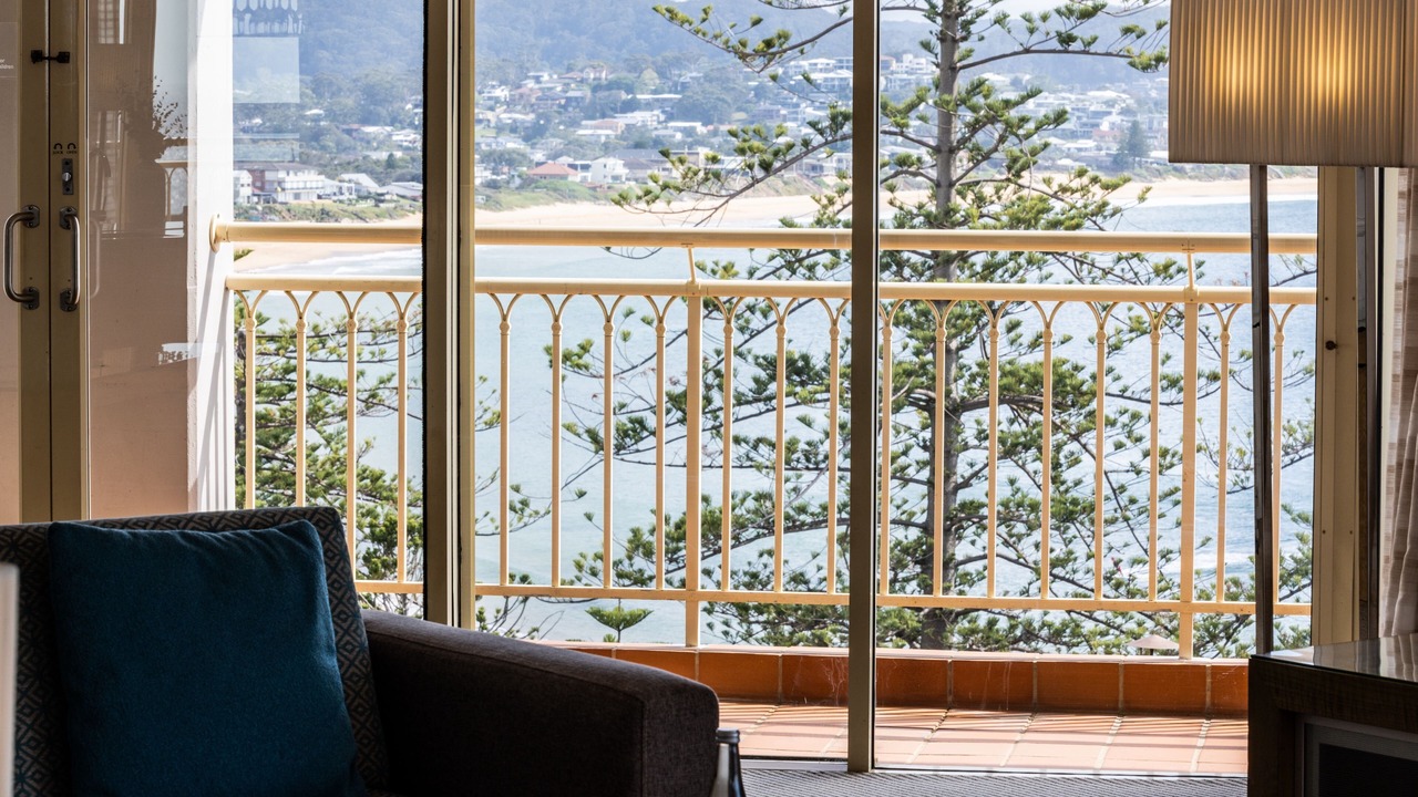 Photo of Bedroom in Terrigal