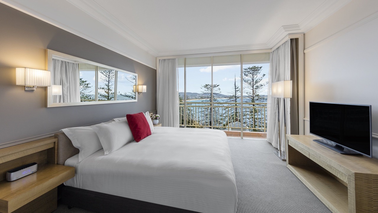 Photo of Bedroom in Terrigal