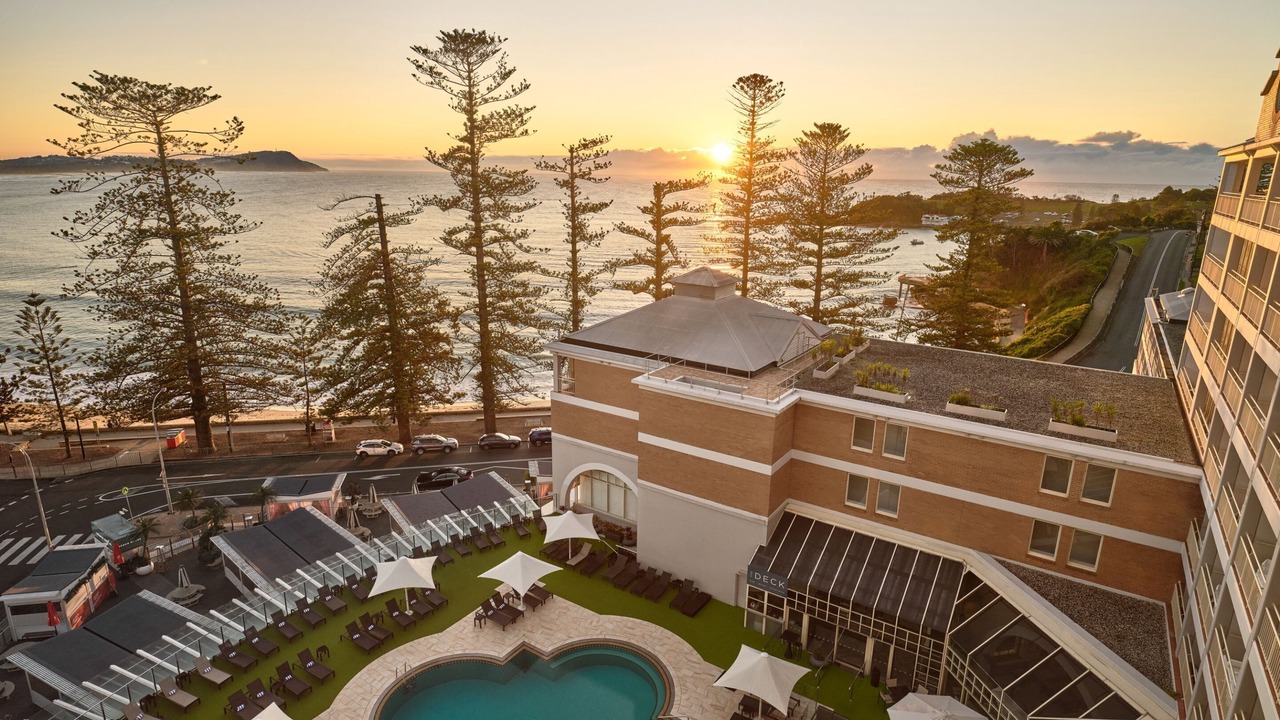 Photo of Outdoor in Terrigal