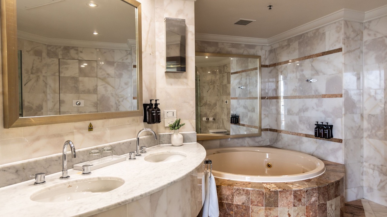 Photo of Bathroom in Terrigal