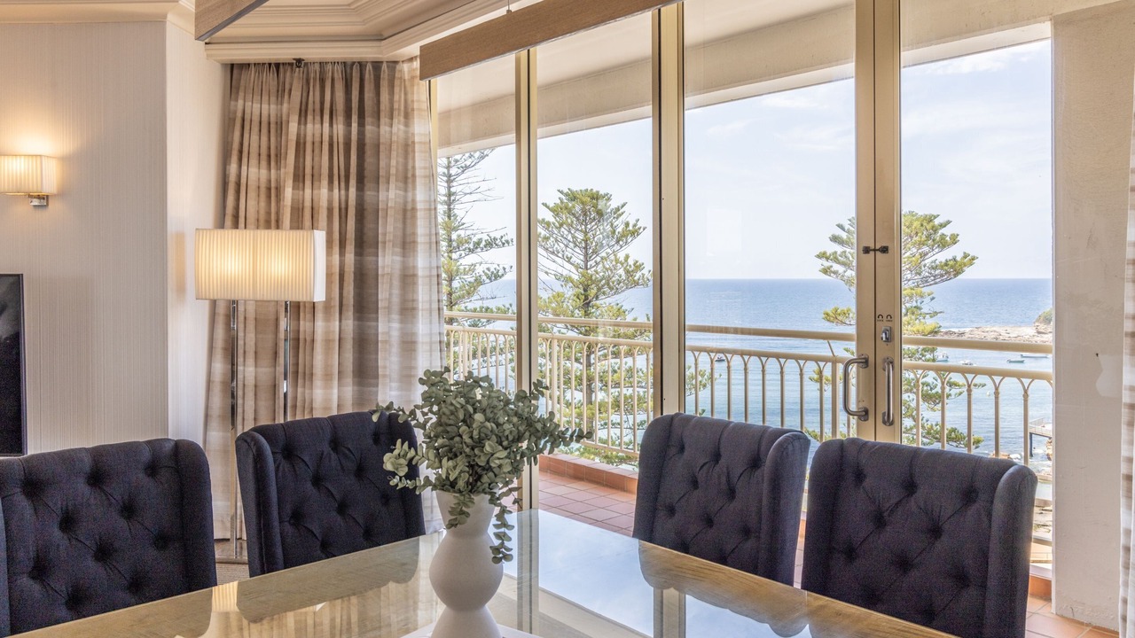 Photo of Bedroom in Terrigal