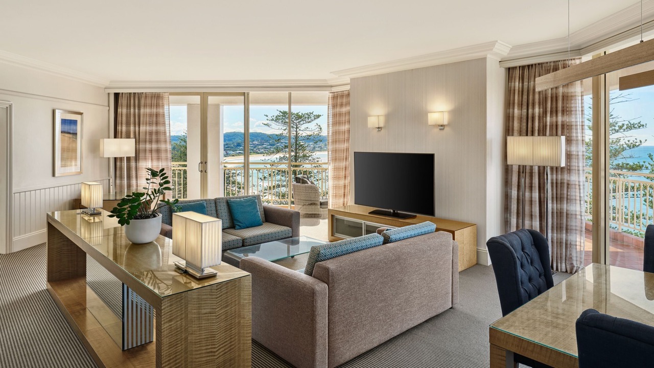 Photo of Bedroom in Terrigal