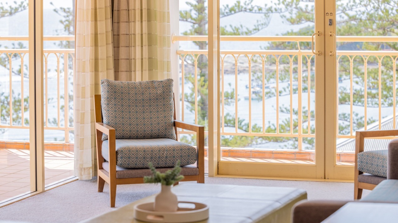 Photo of Bedroom in Terrigal