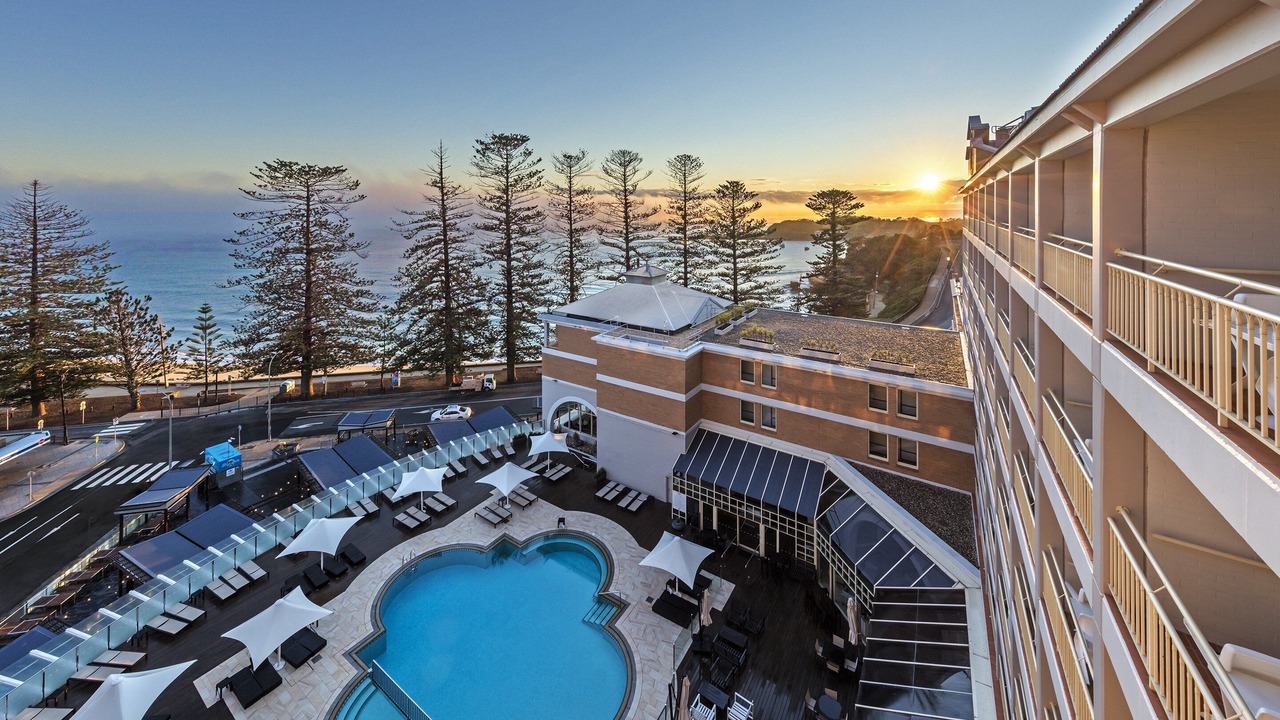 Photo of Outdoor in Terrigal