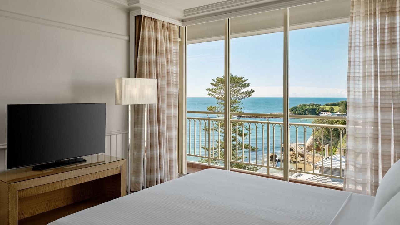 Photo of Bedroom in Terrigal