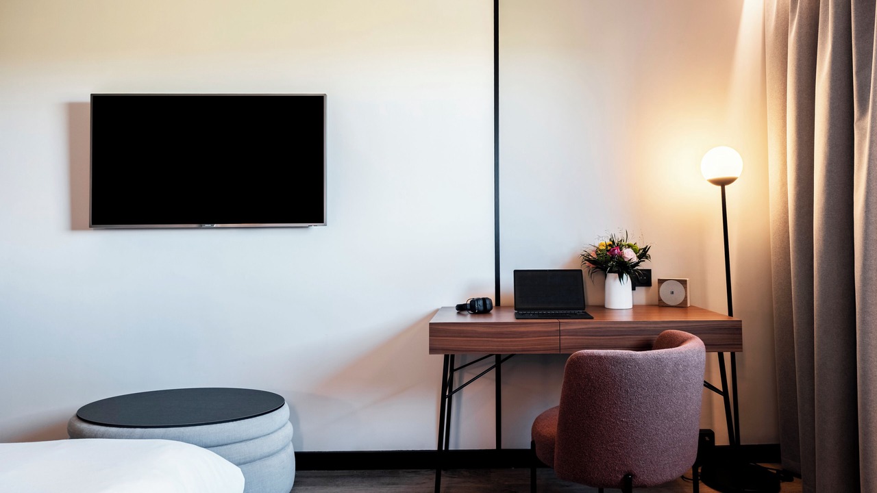 Photo of Bedroom in Quartier Administrations