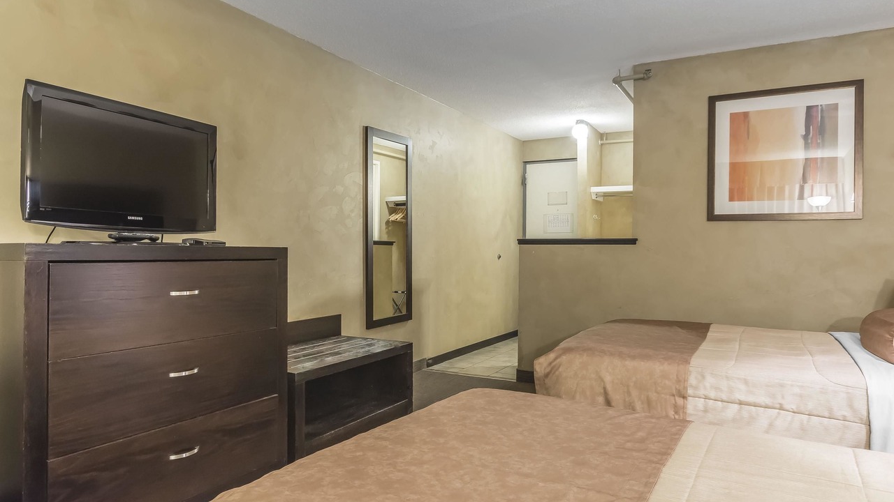 Photo of Bedroom in Campbellton