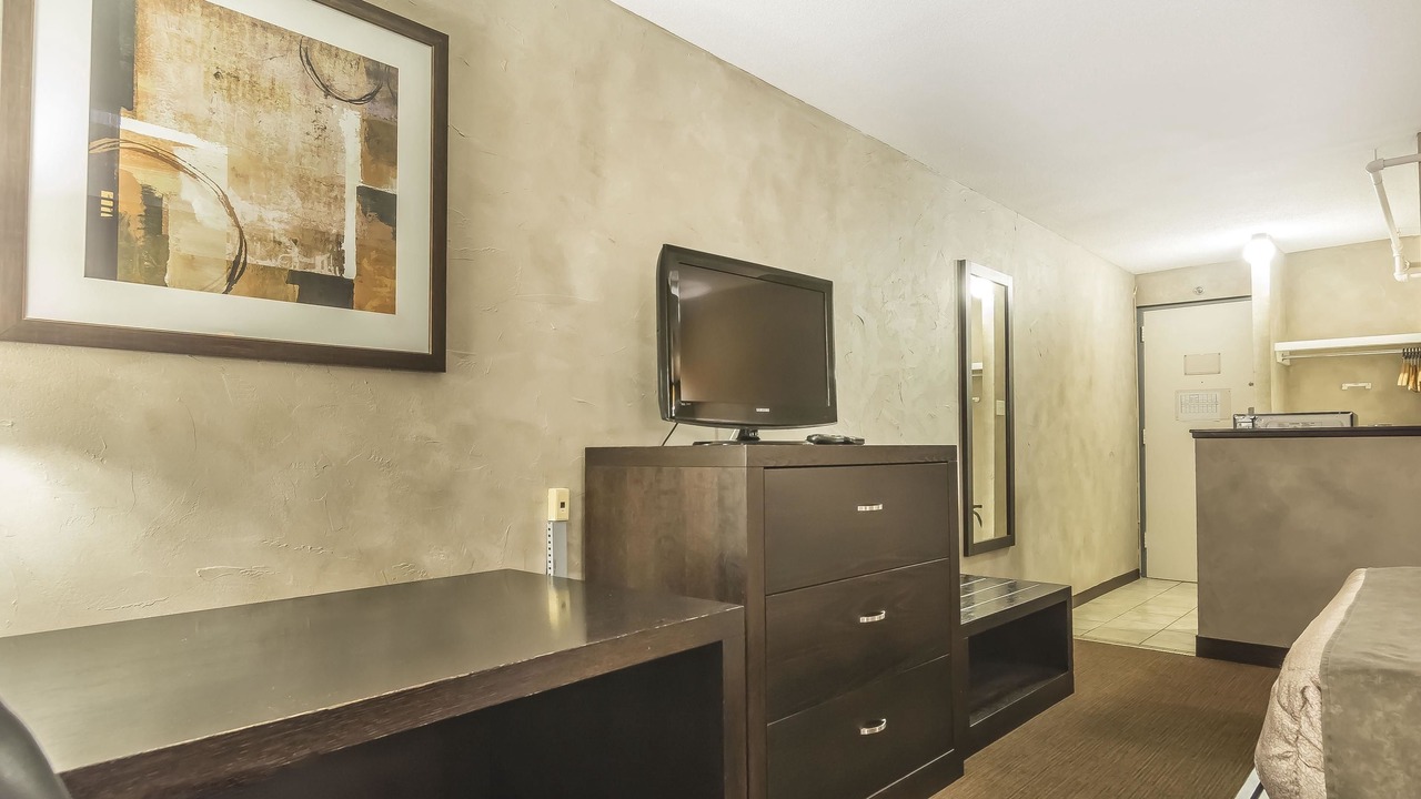 Photo of Bedroom in Campbellton