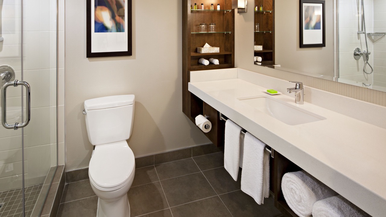 Photo of Bathroom in Willow Park