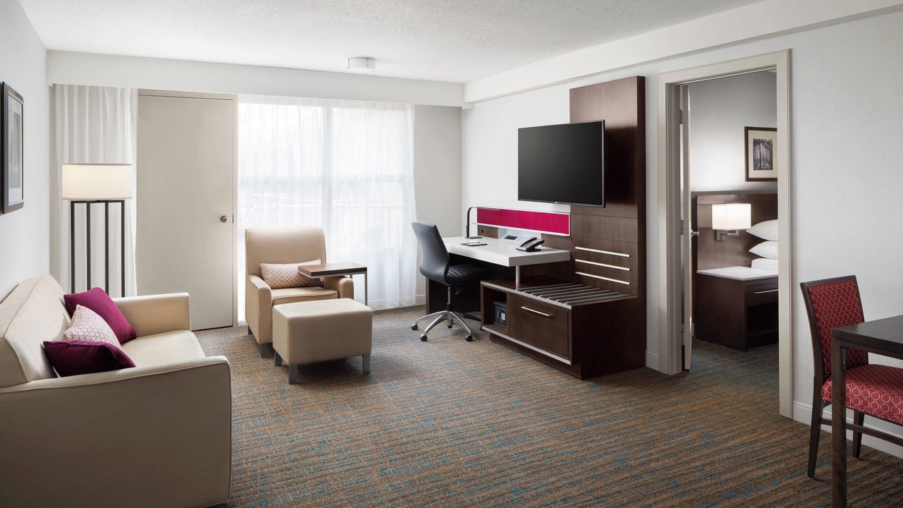 Photo of Bedroom in Willow Park