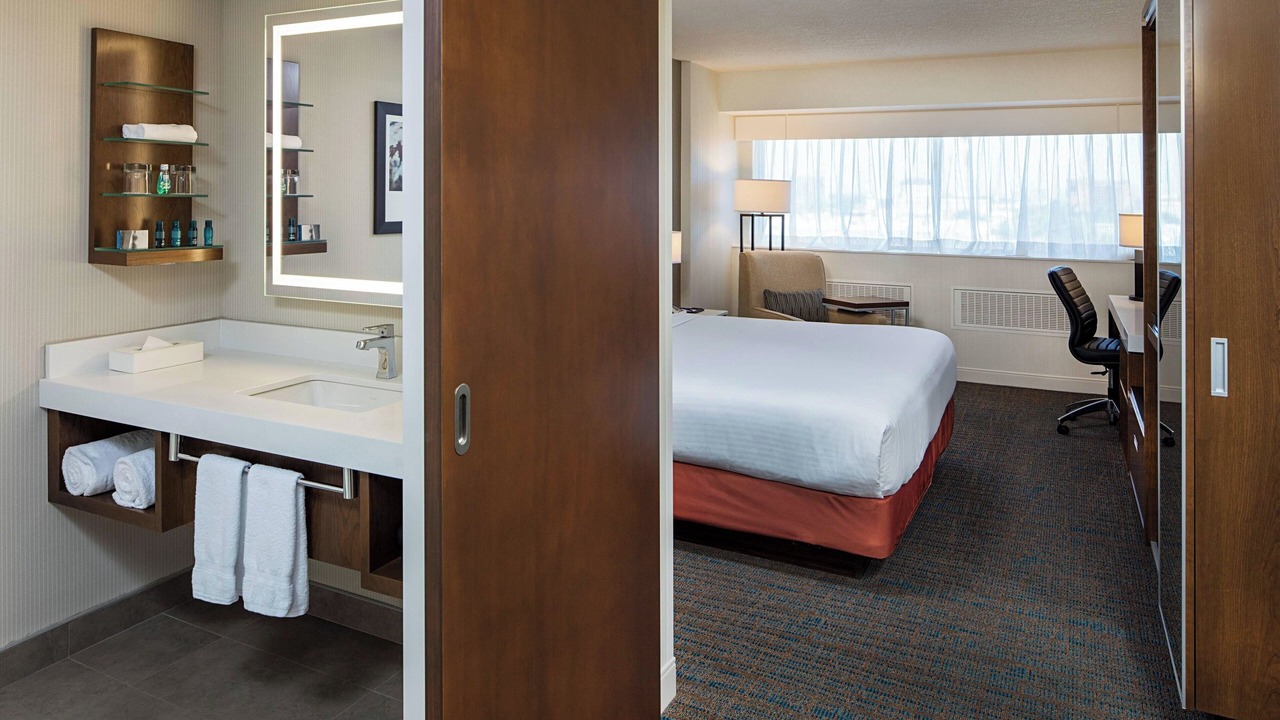 Photo of Bedroom in Willow Park