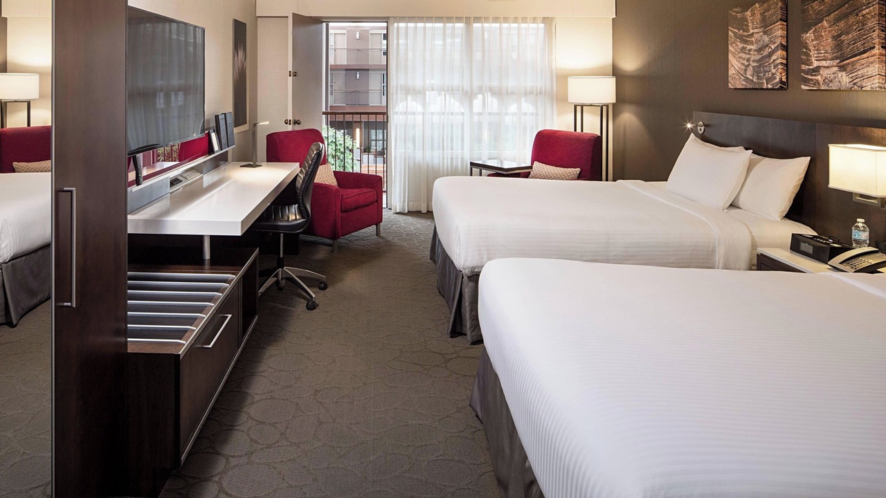 Photo of Bedroom in Willow Park