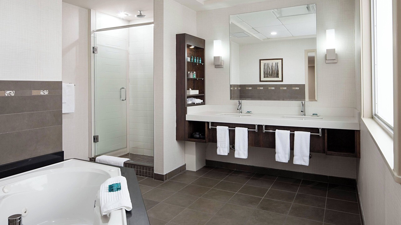 Photo of Bedroom in Willow Park