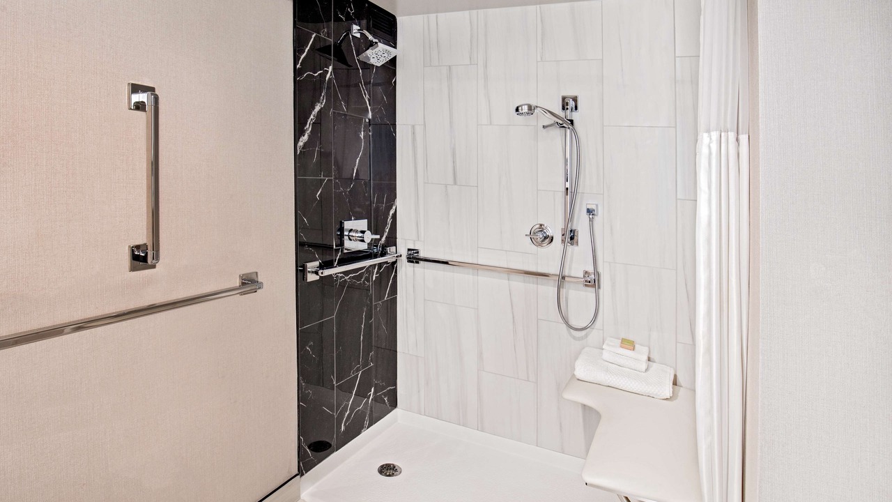 Photo of Bathroom in Gaithersburg